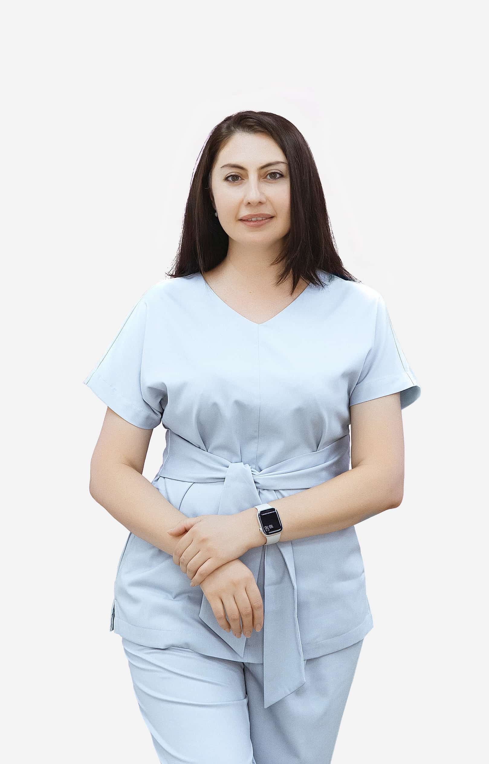 Джемилева Лиля